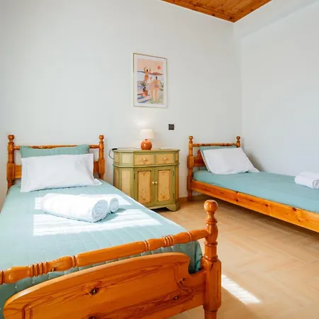 Neoclassico Apartmán Zakynthos