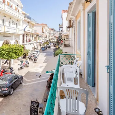 Apartament Neoclassico *