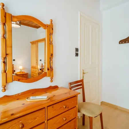 Neoclassico Apartament