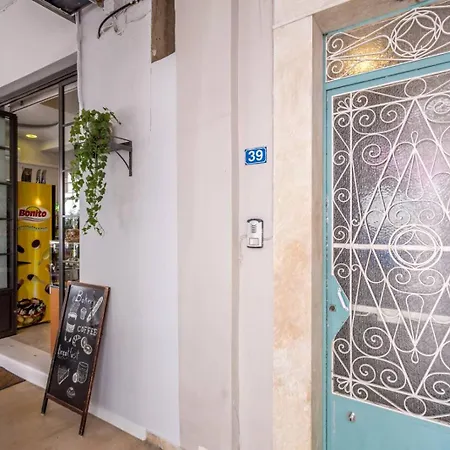 Apartament Neoclassico *