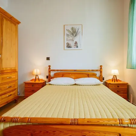 Neoclassico Apartament