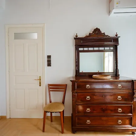 Apartment Neoclassico Zakynthos Town