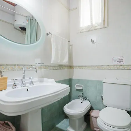 Apartment Neoclassico