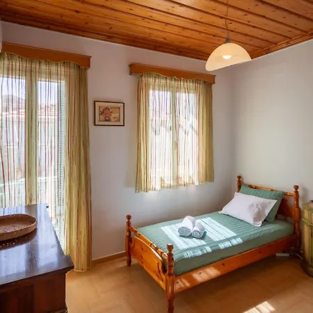 Apartment Neoclassico Zakynthos Town