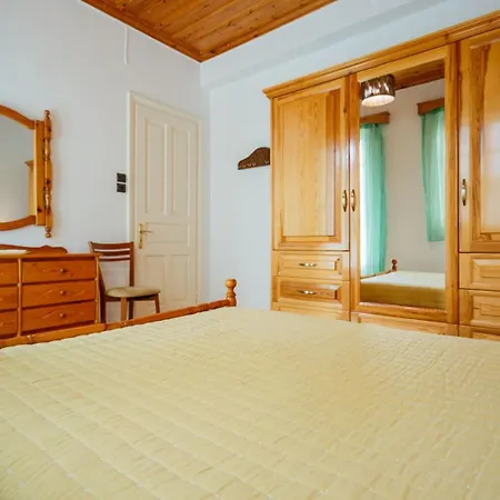 Apartment Neoclassico Zakynthos Town