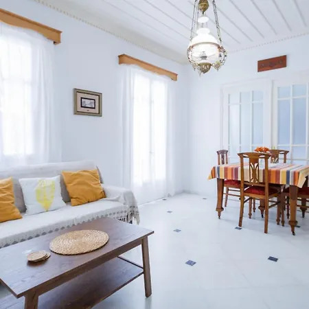 Apartment Neoclassico Zakynthos Town