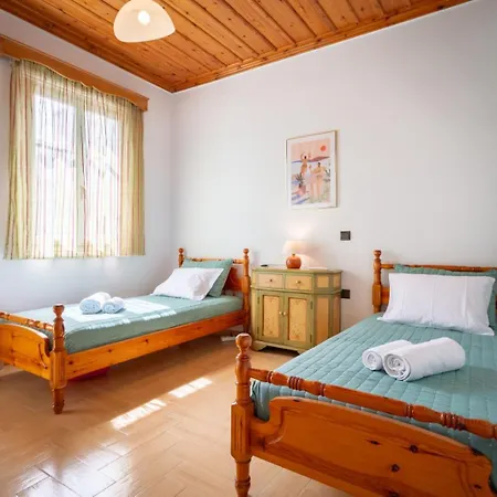 Neoclassico Apartment Zakynthos Town