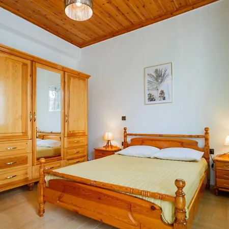 Neoclassico Apartment Zakynthos Town
