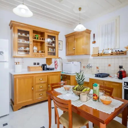 Apartment Neoclassico Zakynthos Town